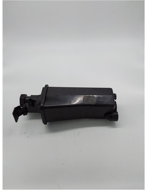 MAHLE CRT 115 000S - Depósito de expansión BEHR       