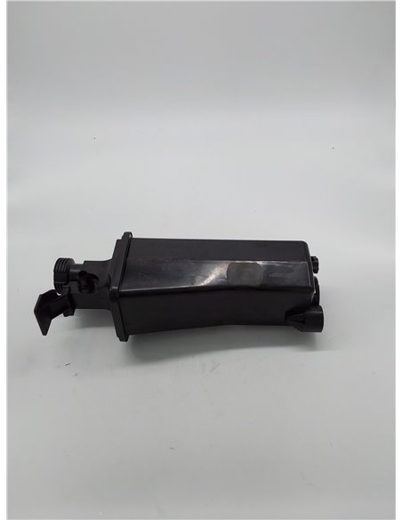 MAHLE CRT 115 000S - Depósito de expansión BEHR       