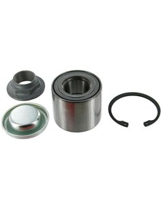 SKF VKBA 6549 Kit de rodamientos para rueda       