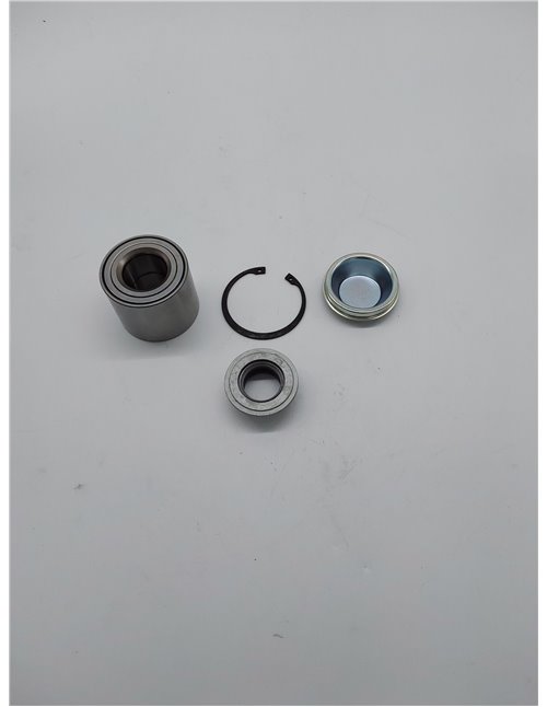 SKF VKBA 6549 Kit de rodamientos para rueda       