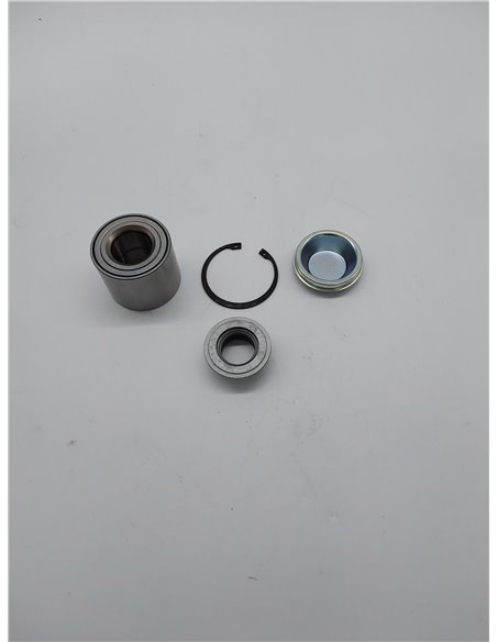 SKF VKBA 6549 Kit de rodamientos para rueda       