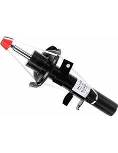SACHS 318 721 Amortiguador Compatible Con Ford FOCUS III 2010 - Derecha, Eje Delantero       