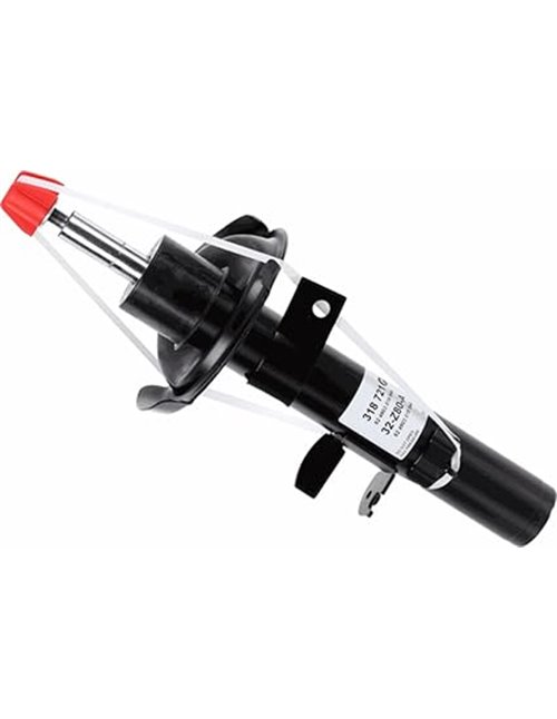 SACHS 318 721 Amortiguador Compatible Con Ford FOCUS III 2010 - Derecha, Eje Delantero       