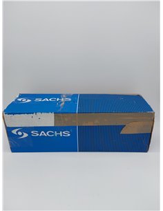 SACHS 318 721 Amortiguador Compatible Con Ford FOCUS III 2010 - Derecha, Eje Delantero        2