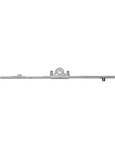 Roto NT Tilt Gearbox Variable, Juego de repostería 15 mm, FFH 801-60 cm, 1E       