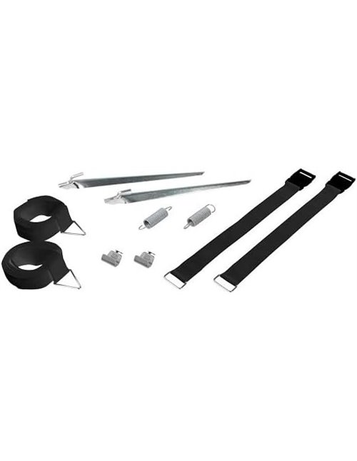 Fiamma Tie Down S para F45, F65 y CS       