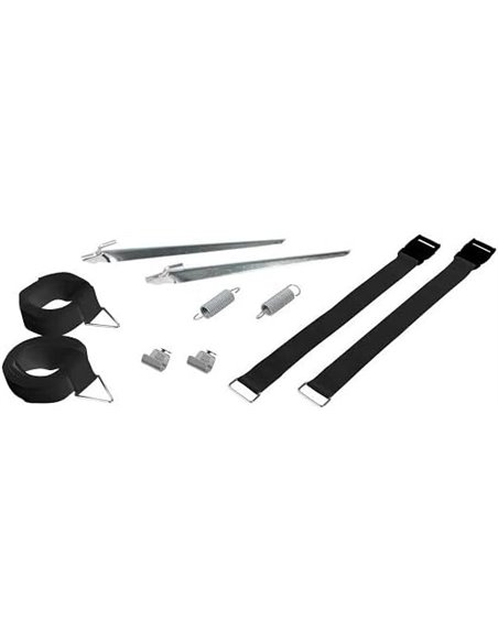 Fiamma Tie Down S para F45, F65 y CS       