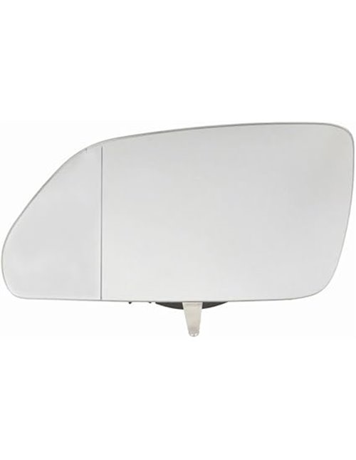 Cristal espejo retrovisor       