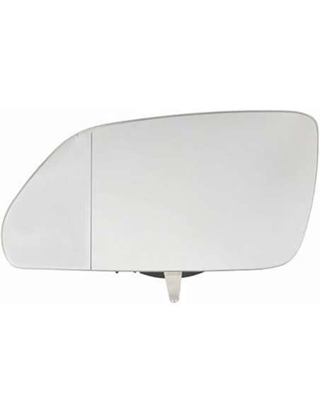 Cristal espejo retrovisor       