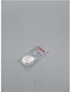 Hilo nailon transparente 0,25mm. 10m.        2