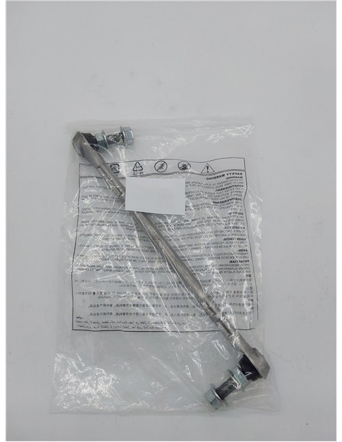 Febi Bilstein 33485 Suspensión de Ruedas       