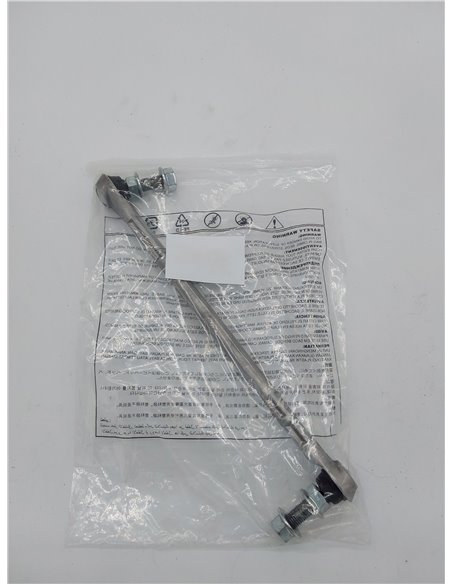Febi Bilstein 33485 Suspensión de Ruedas       