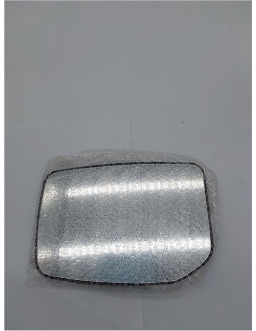 SHLPDFM Espejo de puerta de ala con calefacción lateral derecho para Ford Transit Mk6 Mk7 2000-2014       