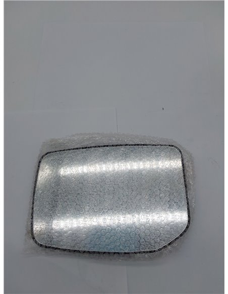 SHLPDFM Espejo de puerta de ala con calefacción lateral derecho para Ford Transit Mk6 Mk7 2000-2014       