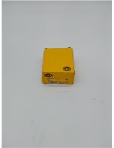 HELLA 5DR 009 728-531 Regulador del alternador - 12V        2