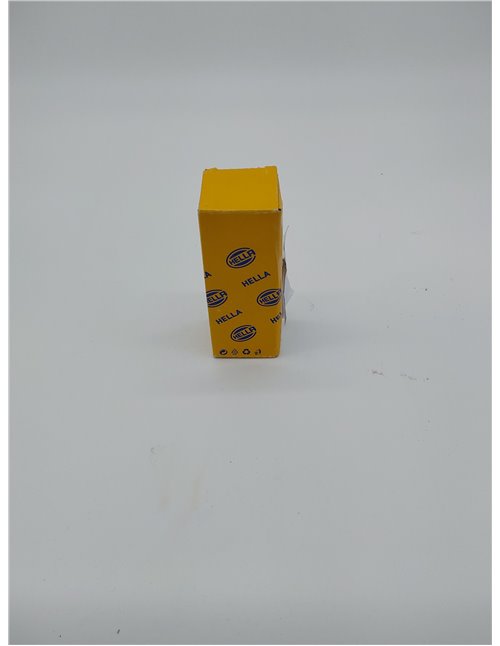 HELLA 6DD 010 966-451 Interruptor luces freno - 4polos - mecánico       