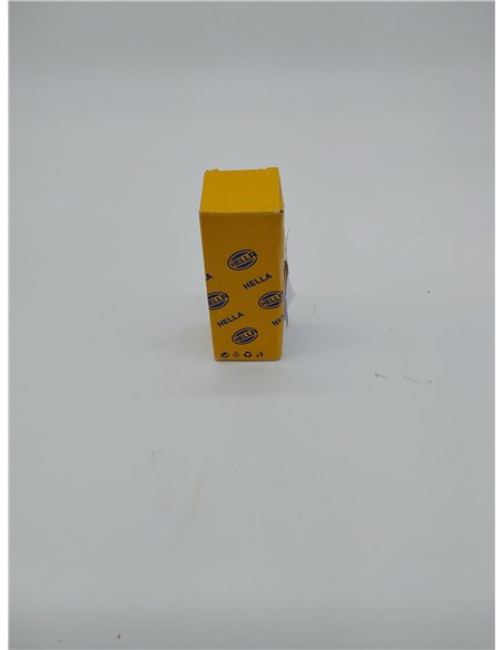 HELLA 6DD 010 966-451 Interruptor luces freno - 4polos - mecánico       
