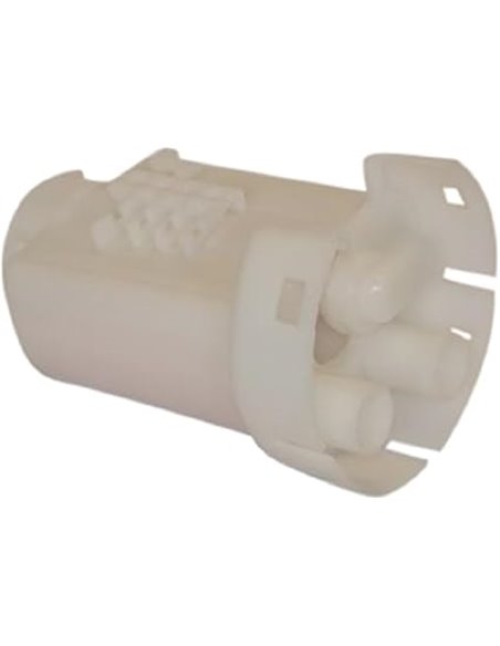 Japan Parts FC-284S Presupuesto Filtro de Combustible para Toyota, 137mm x 97mm       