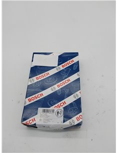 Bosch 0258010038 - Sonda Lambda Original, con Conector Específico        2