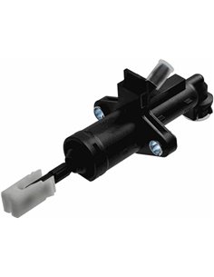 SACHS 6284 605 053 Cilindro Maestro Embrague Compatible Con Volkswagen POLO V (6R1, 6C1) 2009 -       