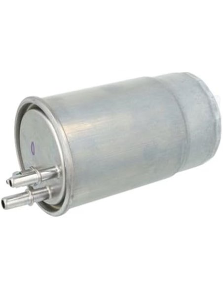 knecht KL 567 Filtro de combustible       