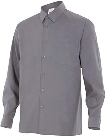 VELILLA Camisa Manga Larga       
