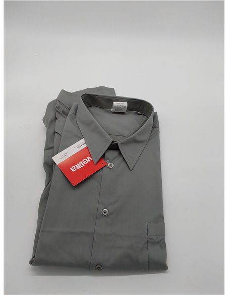VELILLA Camisa Manga Larga       