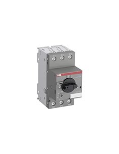 Abb-entrelec ms116-1,0 - Guardamotor 0,63-1,0a       
