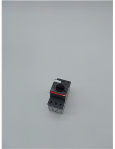 Abb-entrelec ms116-1,0 - Guardamotor 0,63-1,0a        2