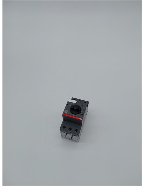 Abb-entrelec ms116-1,0 - Guardamotor 0,63-1,0a       