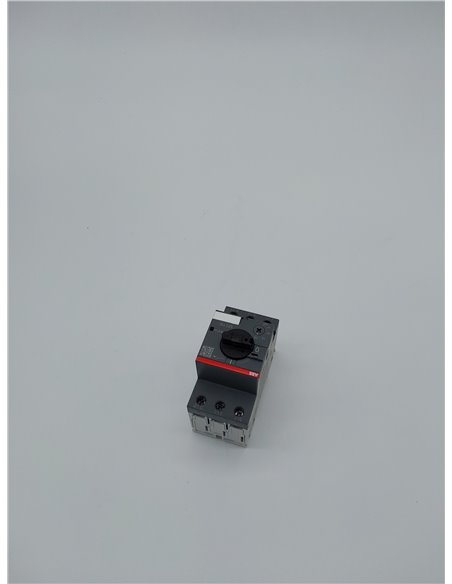 Abb-entrelec ms116-1,0 - Guardamotor 0,63-1,0a       