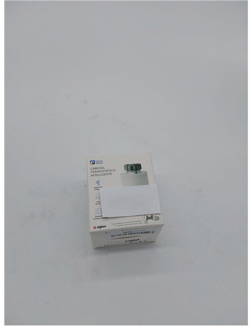 Garza Smart, Enchufe Wifi doble inteligente con 2 tomas y 2 puertos USB, programable, WiFi 2.4 GHz, con medidor de consumo, cont