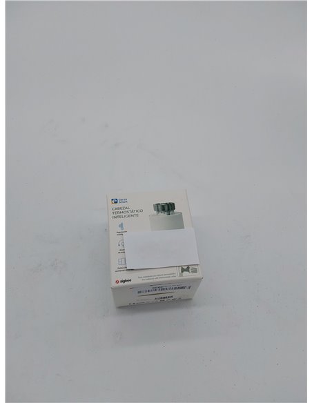 Garza Smart, Enchufe Wifi doble inteligente con 2 tomas y 2 puertos USB, programable, WiFi 2.4 GHz, con medidor de consumo, cont