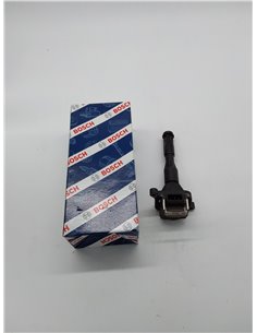 Bosch 0221504029 - Bobinas de Encendido        2