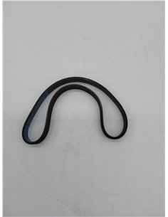 HUYANJUN Cinturón de Motor, Correa alternadora, Correa de transmisión, cinturón de Cinta de Correr, PJ470 / 185J        2