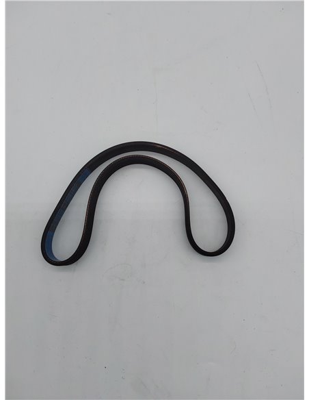 HUYANJUN Cinturón de Motor, Correa alternadora, Correa de transmisión, cinturón de Cinta de Correr, PJ470 / 185J       