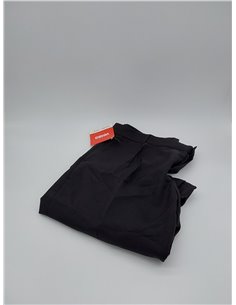Velilla 403001 Pantalón sala unisex color Negro Talla 48        2