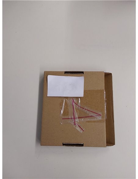 SNAGAROG Organizador para Mandos TV de Pared, 6 Porta Mandos Adhesivos de Plástico Blanco con Buena Adherencia Gancho para Mando