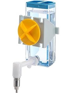 Ferplast Botella de agua Sippy, grande       