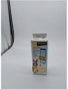 Ferplast Botella de agua Sippy, grande        2
