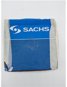 SACHS 3000 845 701 Kit De Embrague Compatible Con Seat IBIZA III (6L1) 2002-2009        2
